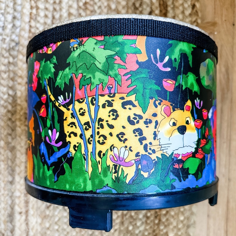 Remo Kids Percussion Floor Drum -